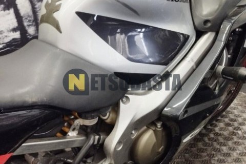 Triumph SPRINT ST 1999