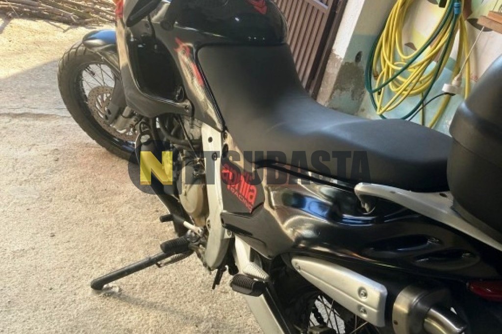 Aprilia Pegaso 650 1997