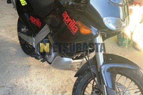 Triumph SPRINT ST 1999