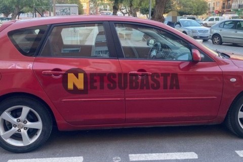 Suzuki Epicuro 150 2000