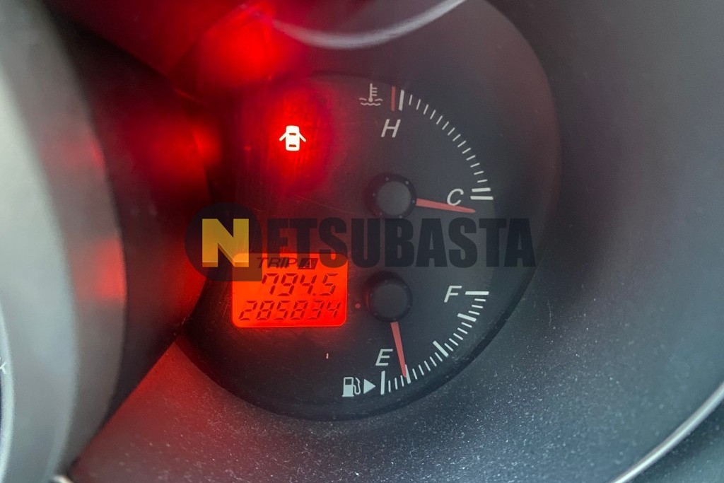 Mazda 3 1.6 CRTD 2004