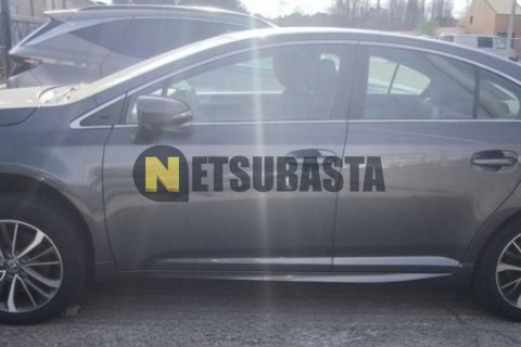 Yamaha XMAX 250 2014