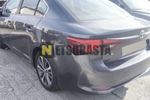 Yamaha XMAX 250 2014