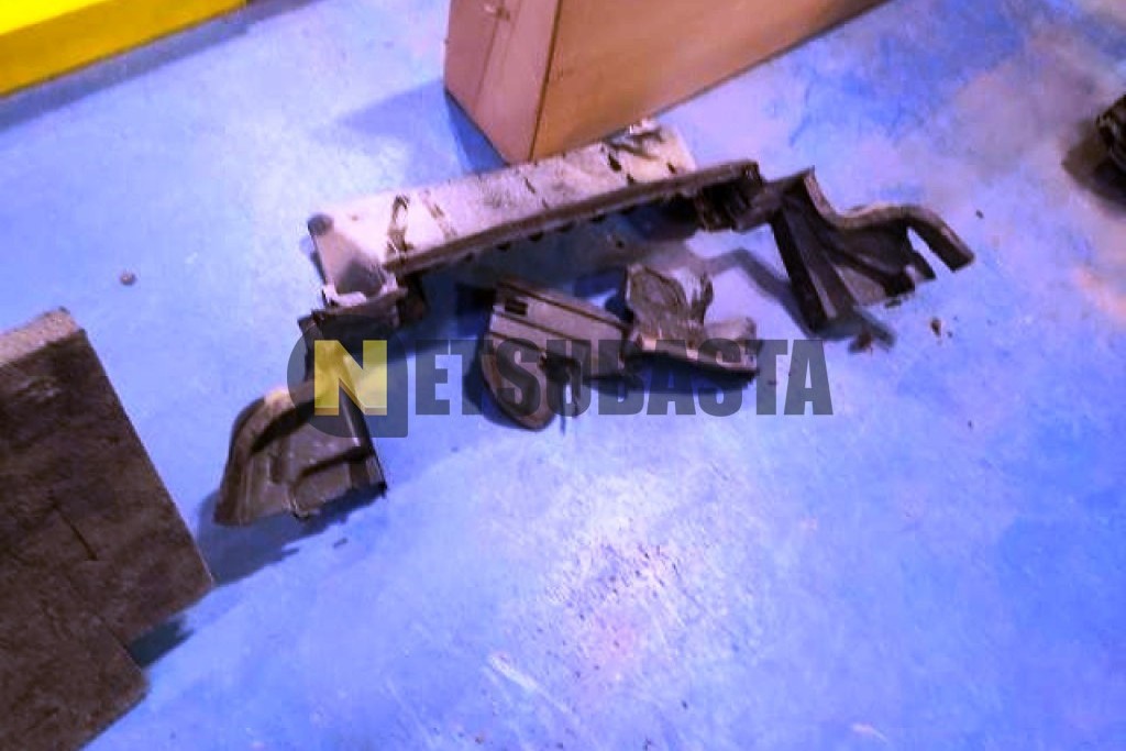 Isuzu D-MAX Single N57 4x4 2021