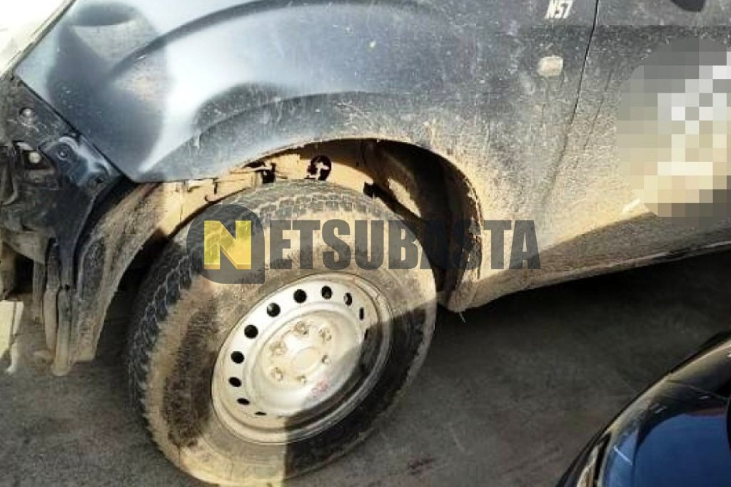 Isuzu D-MAX Single N57 4x4 2021