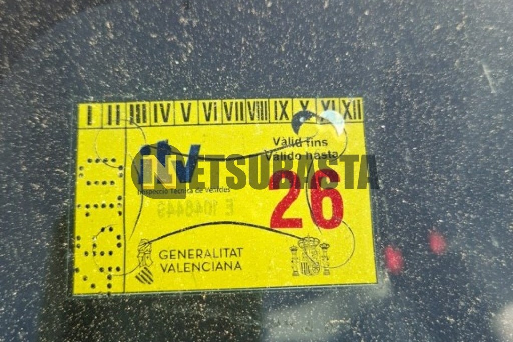 Toyota Yaris 1.0 VVT-i 2002