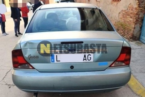 Suzuki Epicuro 150 2000