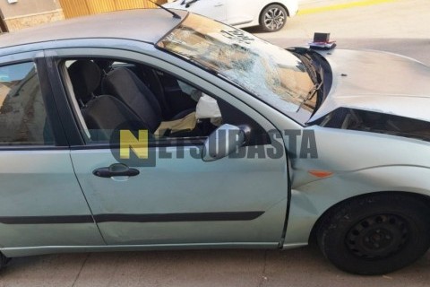 Suzuki Epicuro 150 2000