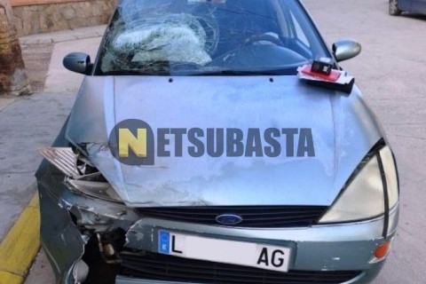 Suzuki Epicuro 150 2000