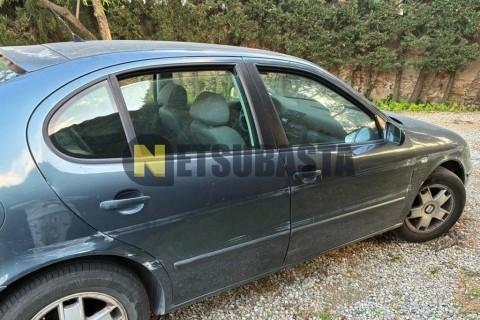 Triumph SPRINT ST 1999