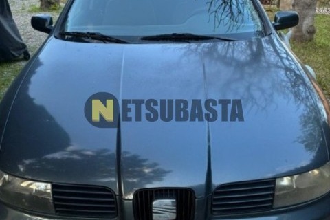 Triumph SPRINT ST 1999