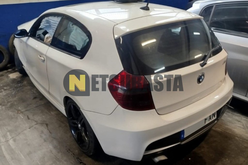 Bmw 118d 2007