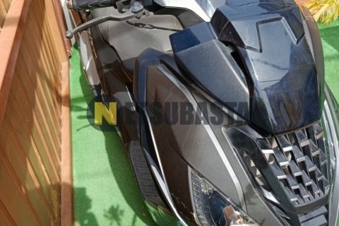 Suzuki Epicuro 150 2000