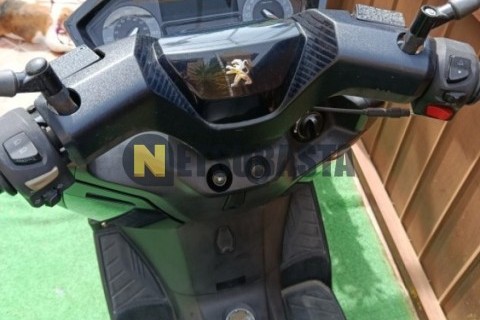 Suzuki Epicuro 150 2000