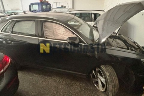 Triumph SPRINT ST 1999