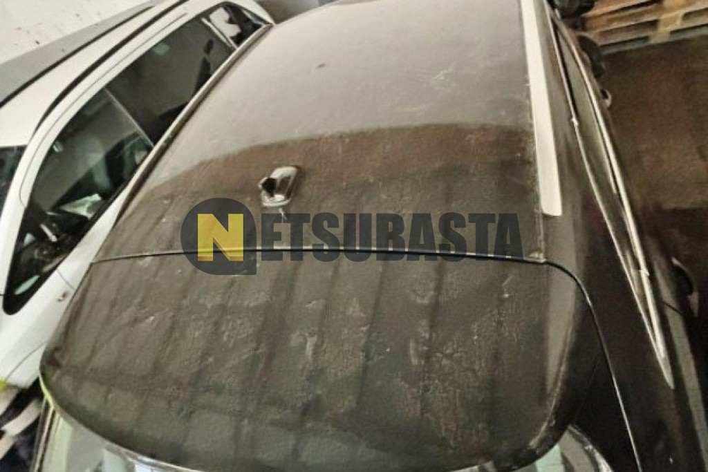 Audi Q3 35 TDI S tronic 2020