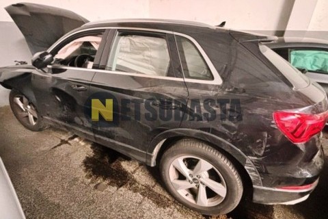 Triumph SPRINT ST 1999