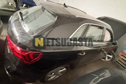 Triumph SPRINT ST 1999