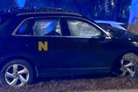 Triumph SPRINT ST 1999