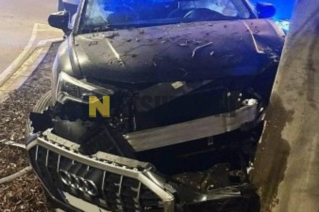 Audi Q3 35 TDI S tronic 2020