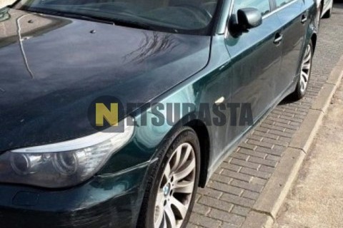 Yamaha XMAX 250 2014