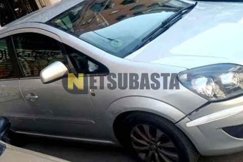 Triumph SPRINT ST 1999