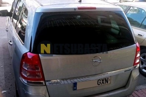 Triumph SPRINT ST 1999