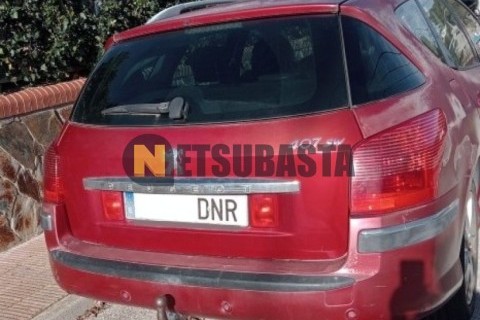 Yamaha XMAX 250 2014