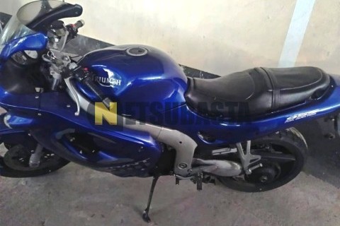 Triumph SPRINT ST 1999