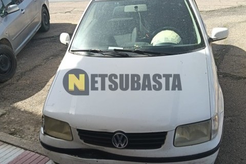 Suzuki Epicuro 150 2000