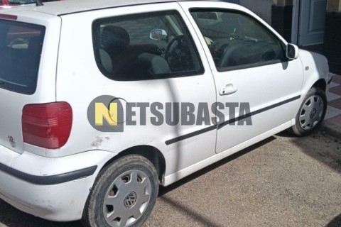 Suzuki Epicuro 150 2000