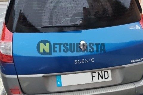 Suzuki Epicuro 150 2000