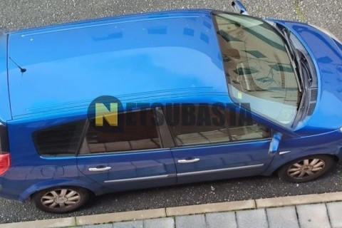 Suzuki Epicuro 150 2000