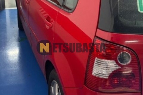 Triumph SPRINT ST 1999