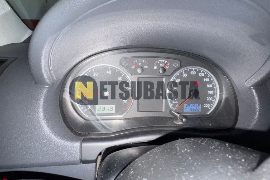 Volkswagen Polo 1.4 16V 2003