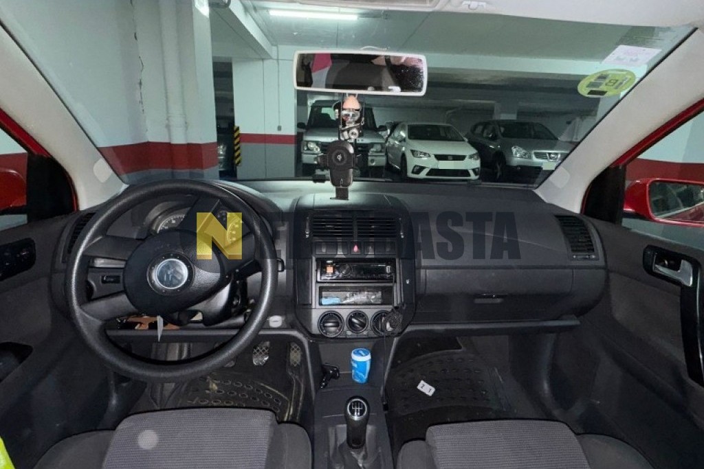 Volkswagen Polo 1.4 16V 2003