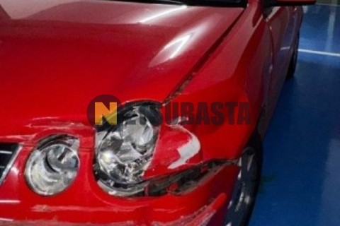 Triumph SPRINT ST 1999