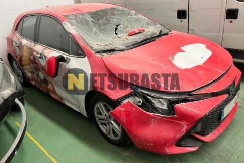 Yamaha YZF R 125 2010