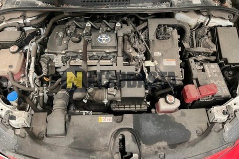 Yamaha YZF R 125 2010