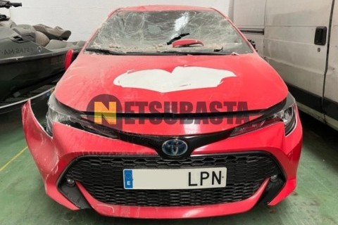 Yamaha YZF R 125 2010