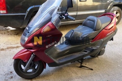 Suzuki Epicuro 150 2000