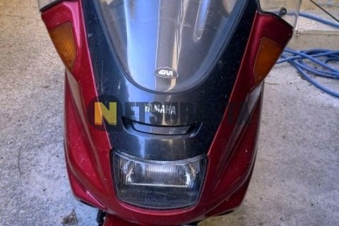 Suzuki Epicuro 150 2000