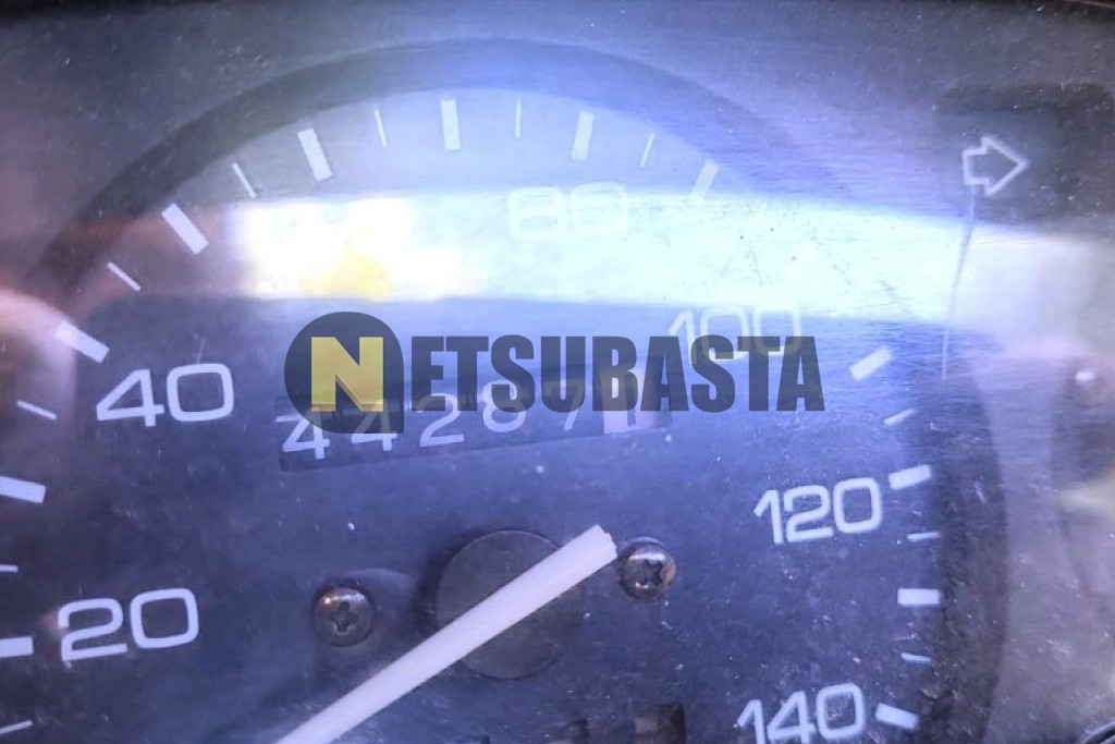 Yamaha Majesty 250 1996