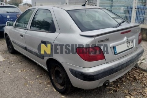 Triumph SPRINT ST 1999