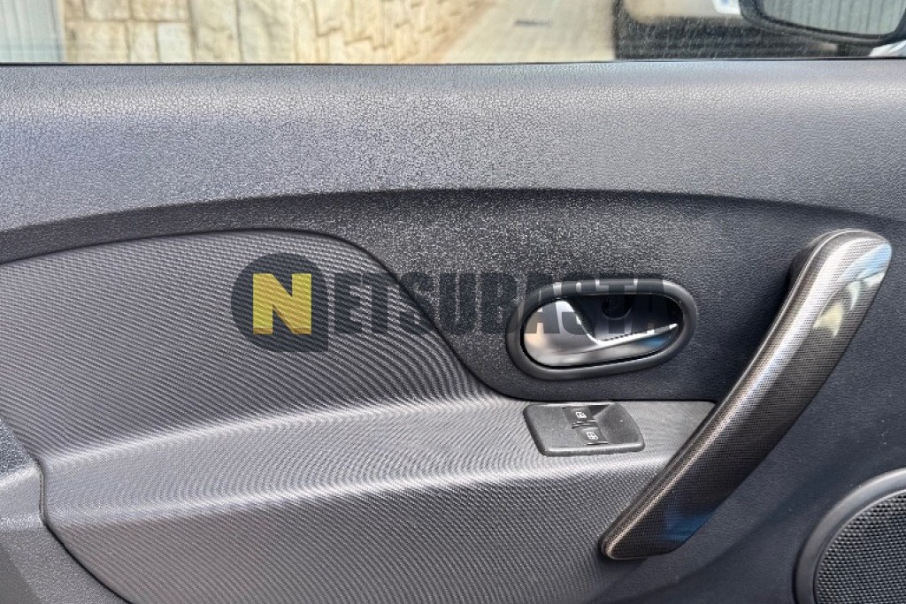 Dacia Sandero Stepway 0.9 TCE 2019