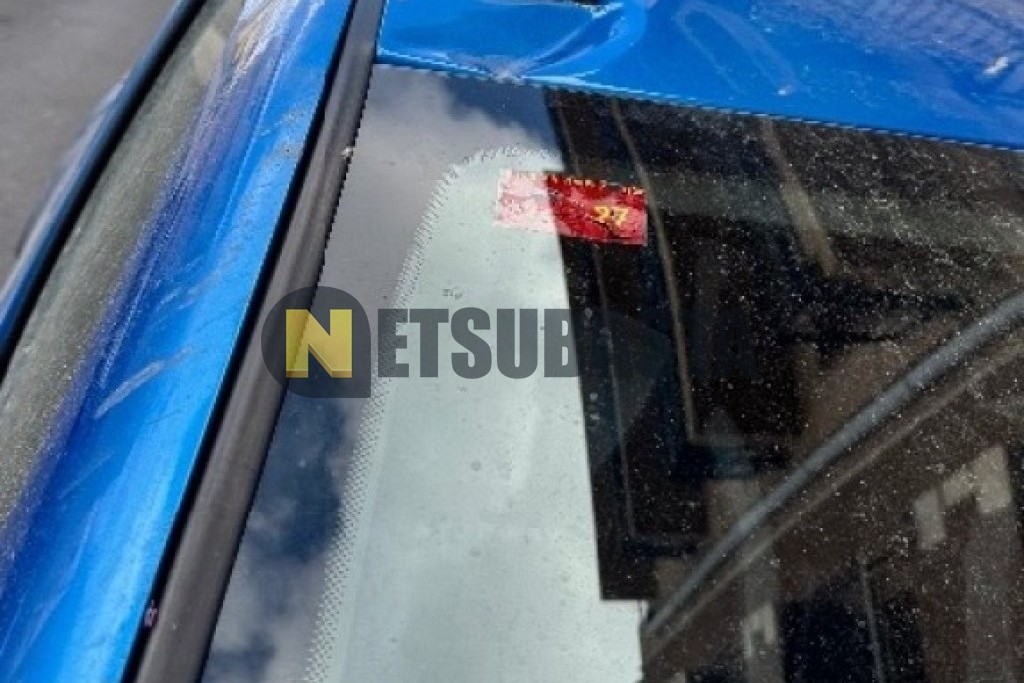 Dacia Sandero Stepway 0.9 TCE 2019