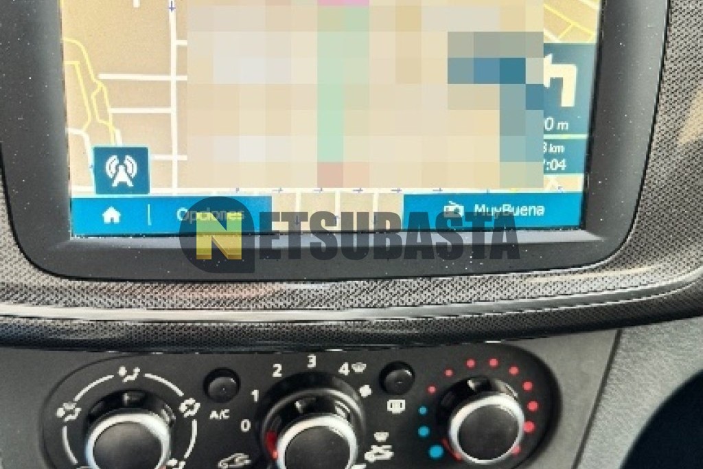 Dacia Sandero Stepway 0.9 TCE 2019