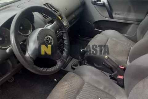 Suzuki Epicuro 150 2000