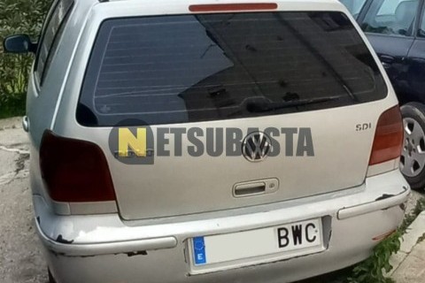 Suzuki Epicuro 150 2000