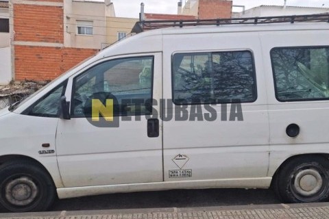 Triumph SPRINT ST 1999